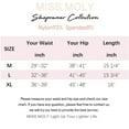 thumbnail image 5 of Women's High Waist Tummy Control Panties Slimming Body Shaper Shaping Underwear All Day Every Day Shapewear Panties Control Briefs, 5 of 5