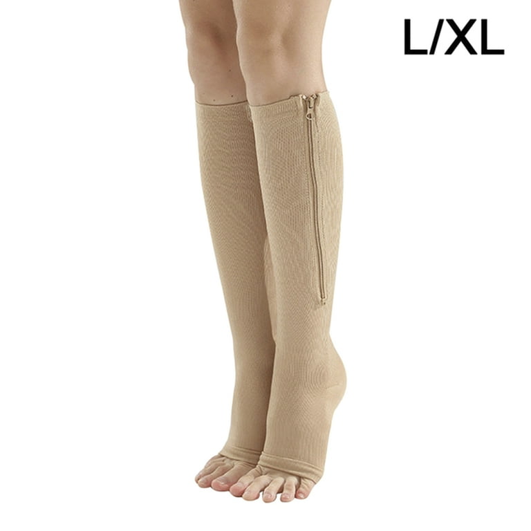 Varicose vein cheap socks walmart