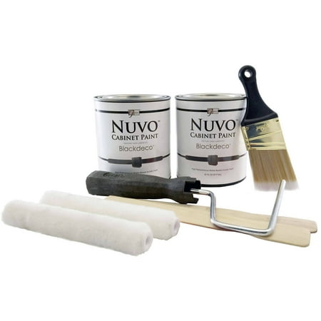 nuvo cabinet paint black deco nuvo black deco cabinet makeover paint kit walmart nuvo cabinet paint black deco nuvo black deco cabinet makeover paint kit walmart
