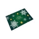 thumbnail image 1 of Inteprter Alfombra navideña Cómoda alfombrilla de suelo Manta antideslizante Baño Ducha Mesita de noche Cocina Entrada Inodoro Sala de estar Kits de decoración para fiestas, 1 of 6