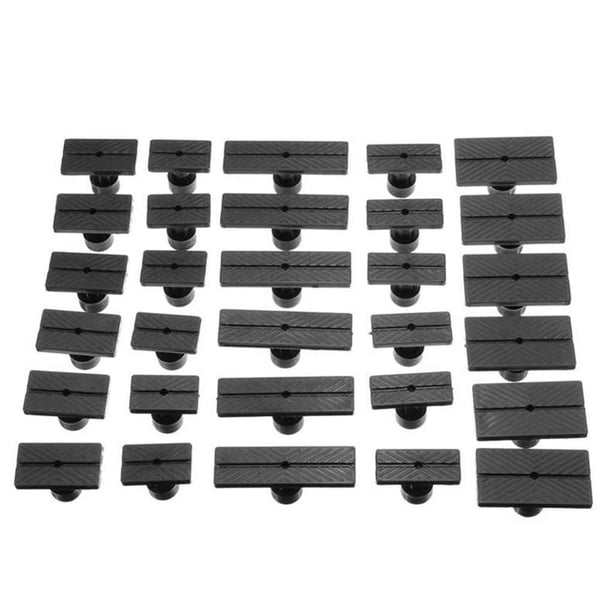 Juego de Herramientas de eliminación sin pintura Sidaley 30PCS Herramientas de reparación de automóviles