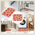 thumbnail image 6 of Pofeuu Tomatoes And Chili Print Hem Mat 40x60 - Multipurpose Doormat for Indoor & Outdoor Use - Welcome Your Guests with our Entrance Mat, 6 of 6