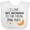 AA-White, variant on Inktastic I Love My Mommy to the Moon and Back Boys or Girls Baby Bib