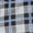 Black Gray, variant on Men's Classic Elastic Waistband Plaid Pattern Boxer Shorts 32 Black White