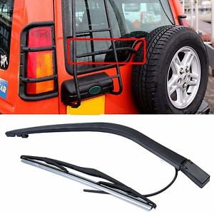 land rover discovery 2 wiper blades