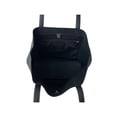 thumbnail image 3 of Bolsa Tote Coach negra en piel, 3 of 7