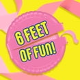 thumbnail image 3 of Hubba Bubba Original Bubble Gum Tape - 2 oz, 3 of 7