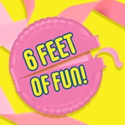 Hubba Bubba Original Bubble Gum Tape - 2 oz