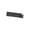 36 inch Valance for Roller Shades - Black, variant on Paramondo Cable Ties of Fence,Black
