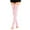 505_Pink, variant on Thermal Stockings for Women Comfortable Compression Soft Thigh High Fall Fashion Funny Socks Pink