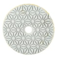 thumbnail image 2 of Transform Your Stone Surfaces with 4 Inch Diamond Polishing Pads 3 Step Set, 2 of 7