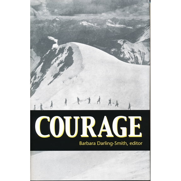 Boston University Studies in Philosophy Courage, Book 23, (Hardcover)