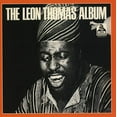 thumbnail image 3 of Leon Thomas - Leon Thomas Album - Music & Performance - CD, 3 of 4