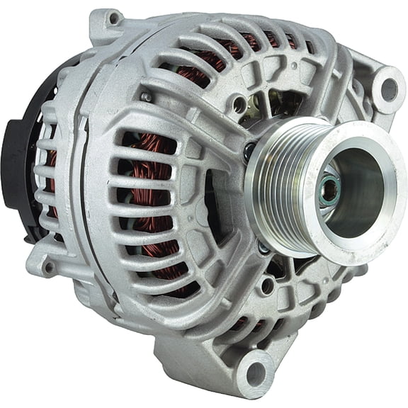 DB Electrical 400-24283 New Alternator for John Deere Alternator 1070E John Deere 6068Ht