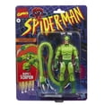 thumbnail image 4 of En existencia Legends Spiderman Series Scorpion 16cm Figura de acción original retro Colección de juguetes Modelo móvil Regalos para niños Nuevo caliente, 4 of 5