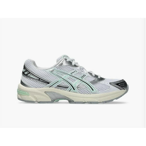 Size 11w - ASICS Gel 1130 White Mint Tint Women’s Authentic 2025 - Brand New