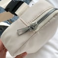 thumbnail image 2 of Bolsa de pecho informal Correa ajustable de hombro Cremallera para entrenamiento Correr Viajes JShteea Para Estrenar, 2 of 8