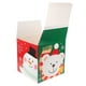 thumbnail image 5 of Caja de dulces navideños, caja para regalar, cubo de papel, caja para dulces navideños, dulces y galletas, golosinas navideñas, caja de embalaje de manzanas, 5 of 8