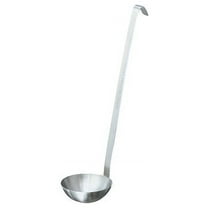 Vollrath 46902 2 oz. Two-Piece Stainless Steel Ladle