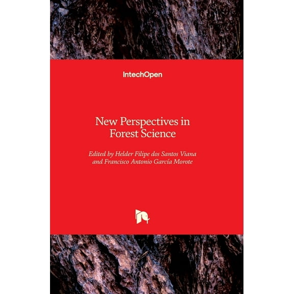New Perspectives in Forest Science (Hardcover)