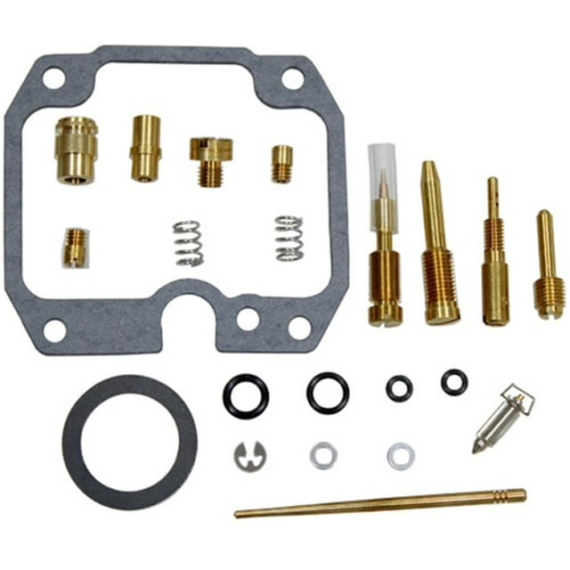 Psychic MX Kit de Reconstruction de Carburateur