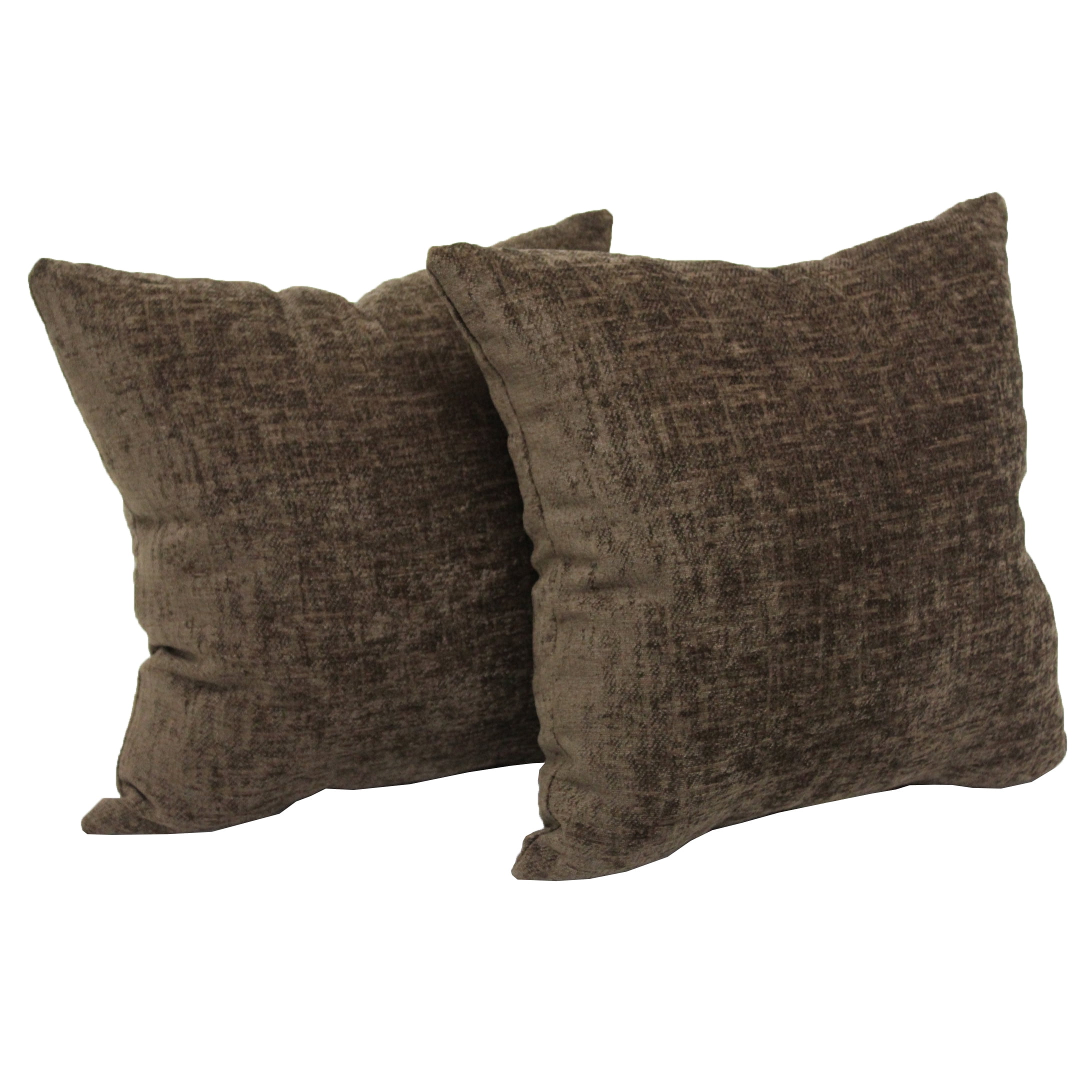 brown throw pillows for couch