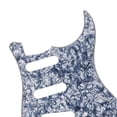 thumbnail image 3 of de para de guitarra para diestros USA shamjiam Plackguard scratch plate, 3 of 4