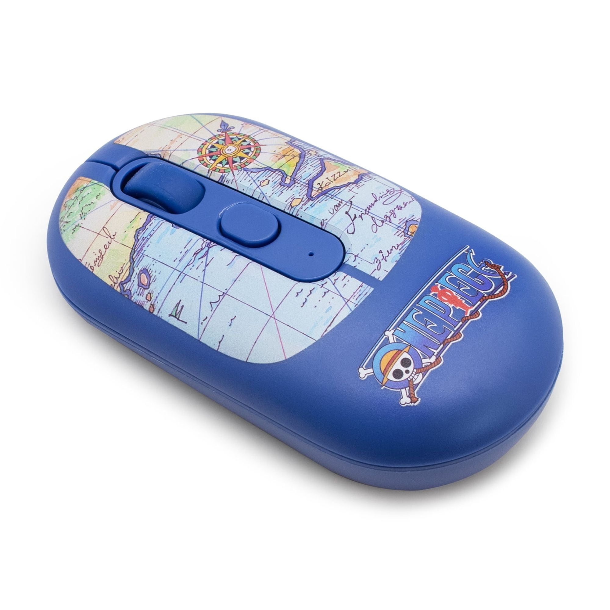 One Piece Megaset Wireless Computer Accessory Set