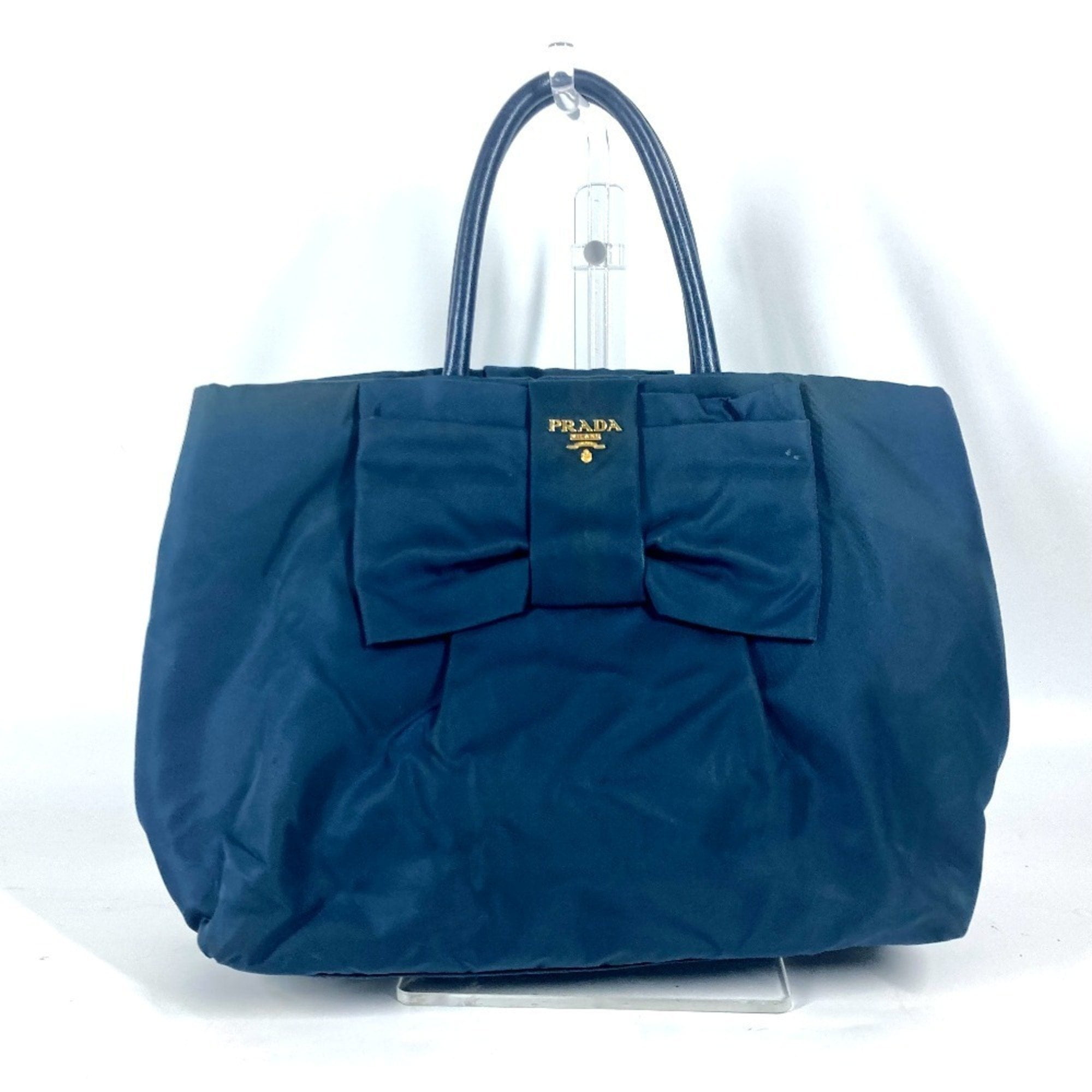 Blue Prada
