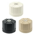 thumbnail image 3 of MYG Plastic Gas Canister Cover Camping Gas Tank Cover Protective Case for 230g Tank, 3 of 9