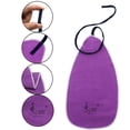 thumbnail image 2 of MasteelfCA 2Pcs Musical Instruments Cleaning Cloths Clarinet Piccolo Saxophone Cleaning Tools, 2 of 7