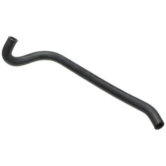 Gates 18711 Coolant Hose, Small I.D. Fits select: 1985-1987 CADILLAC DEVILLE, 1985-1987 CADILLAC FLEETWOOD