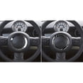 thumbnail image 4 of MYG Anneau de Volant en Fibre de Carbone pour MINI Cooper F56 2014-21, 4 of 8
