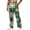 Green, variant on Christmas Men’s Pajama Pants Drawstring Funny Xmas Graphic Lounge Pant Wide Leg Breathable Sleep & Lounge Pants Christmas Nightwear Sweatpants with Pockets
