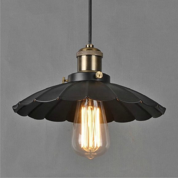 Pantalla de Lámpara de Padent con Forma de Loto Creativa Pantalla de Decoración de Lámpara Colgante Colco Sombra de la lámpara