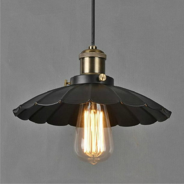 Pantalla de Lámpara de Padent con Forma de Loto Creativa Pantalla de Decoración de Lámpara Colgante Colco Sombra de la lámpara