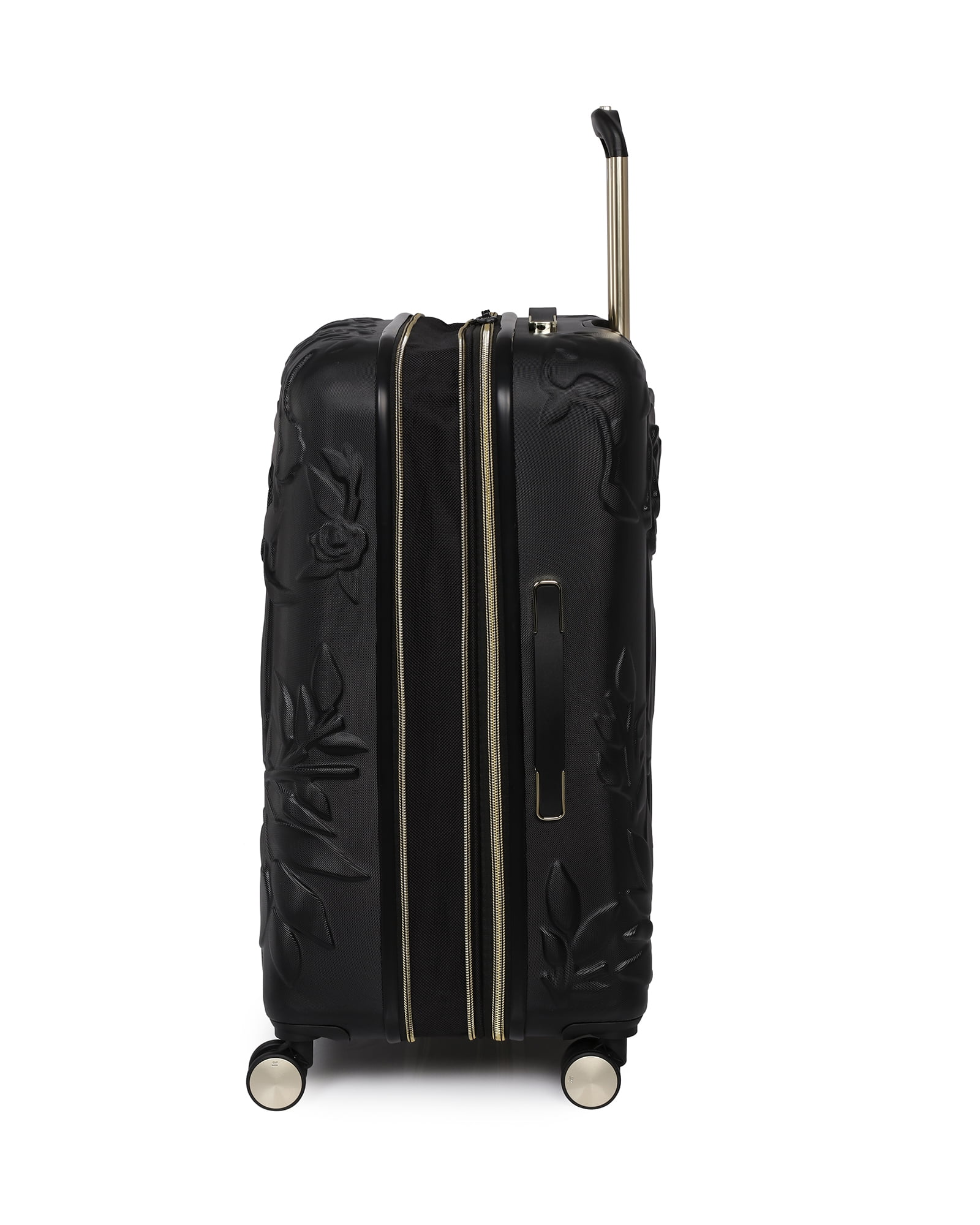 Buy it luggage Skulls II Black 202428 Trolley Bag (Set of 3) Online