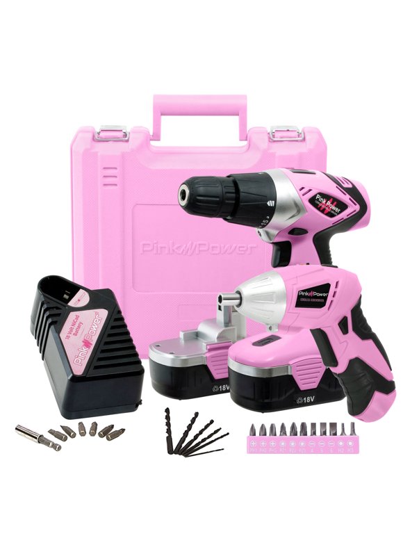 Power Tool Sets