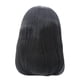 thumbnail image 2 of 12 Inches Front Lace Wig for Women Straight Remy-Brazilian Hair Wigs, 2 of 5