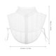 thumbnail image 2 of unbranded Collar Falso Desmontable Para Mujer De Ideal Para E, 2 of 7