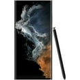 thumbnail image 5 of Open Box Samsung Galaxy S22 Ultra 5G SM-S908U1 128GB White (US Model) - Factory Unlocked Cell Phone, 5 of 5