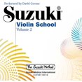 thumbnail image 1 of Suzuki Violon École, Vol 2, 1 of 1
