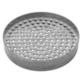 thumbnail image 1 of Herramienta Ranurada Para Bandeja De Tornillos, Soporte De Almacenamiento, Organizador De Aleación De Zinc Con 127 Agujeros Para Trabajar, 1 of 14