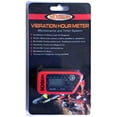 thumbnail image 2 of Hour Meter Wireless Vibration - CRF CR - RED - MXCALIFA, 2 of 2
