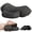 A-1 Set, variant on 3-in-1 Neck Massager Pillow, Neck Massager Ergonomic Hump Neck Pillows with Traction, Heat & Vibration, for Sleeping Deep Relaxation
