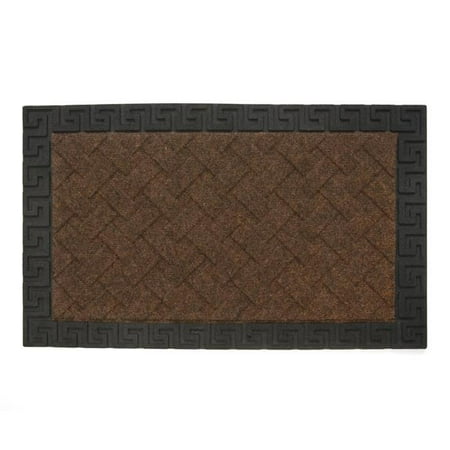 Stephan Roberts Home 30n 18rm66 06 18 X 30 In Recycled Rubber