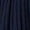 Navy Blue, variant on Women's Casual Sweater Dress Crew Neck Knit Long Sleeve Dress A-Line Knee Length Fall Winter Dress Orange M