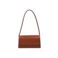 thumbnail image 2 of Bolsa de mano de piel sintética de cocodrilo a la moda para mujer de hombro diario con solapa para mujer Sywqhk Para Estrenar, 2 of 8