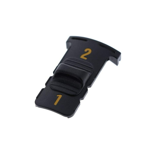 Botón de cambio de taladro de repuesto DeWalt DCD791B-B3 DCD796D2