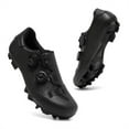thumbnail image 6 of YOURDIARY Mens Cycling Shoes Mountain/Road/Rubber sole for Indoor Outdoor Cycling Biking, 6 of 9